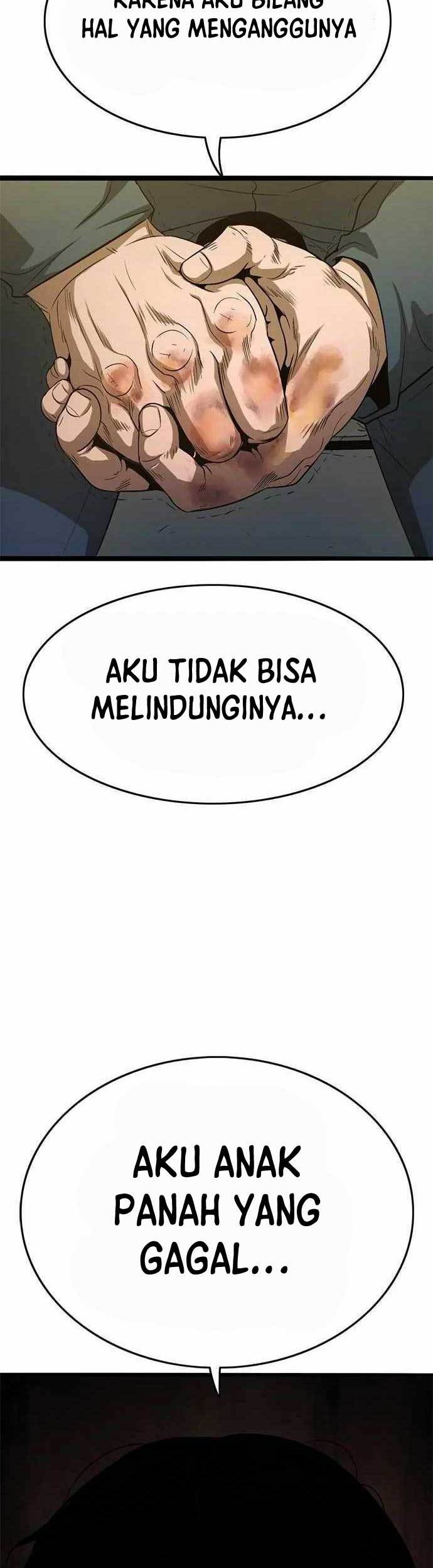 Death Row Boy Chapter 49 Gambar 54