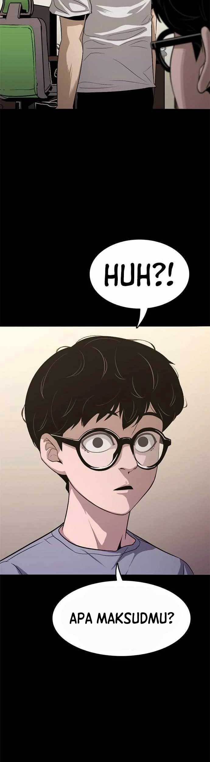 Death Row Boy Chapter 49 Gambar 26