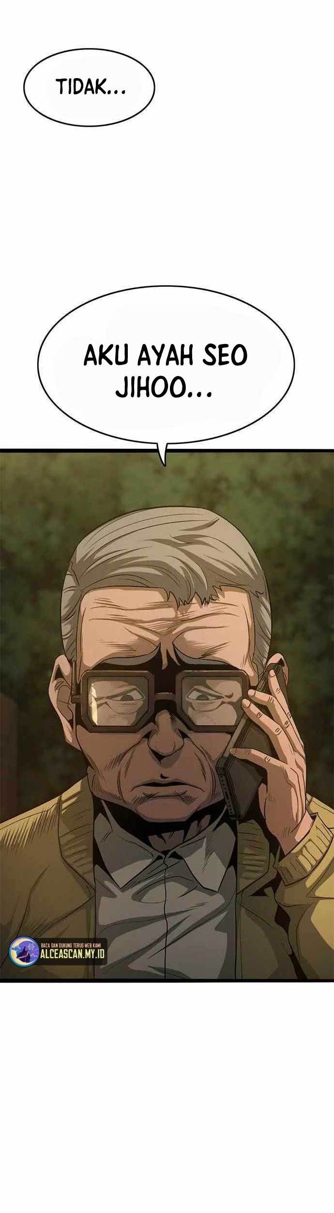 Death Row Boy Chapter 49 Gambar 36