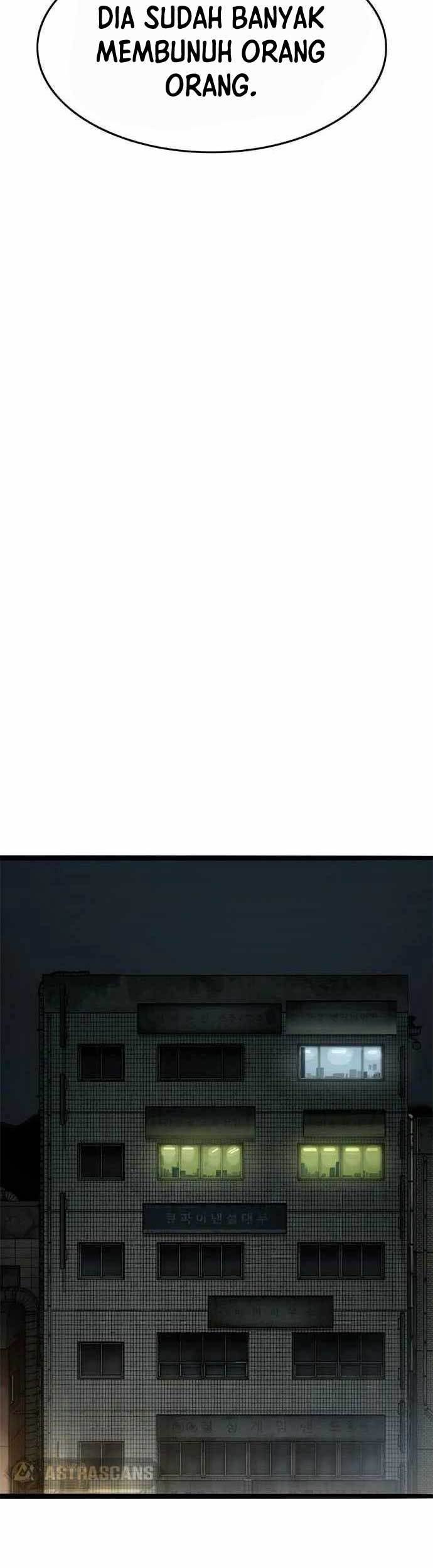 Death Row Boy Chapter 49 Gambar 68