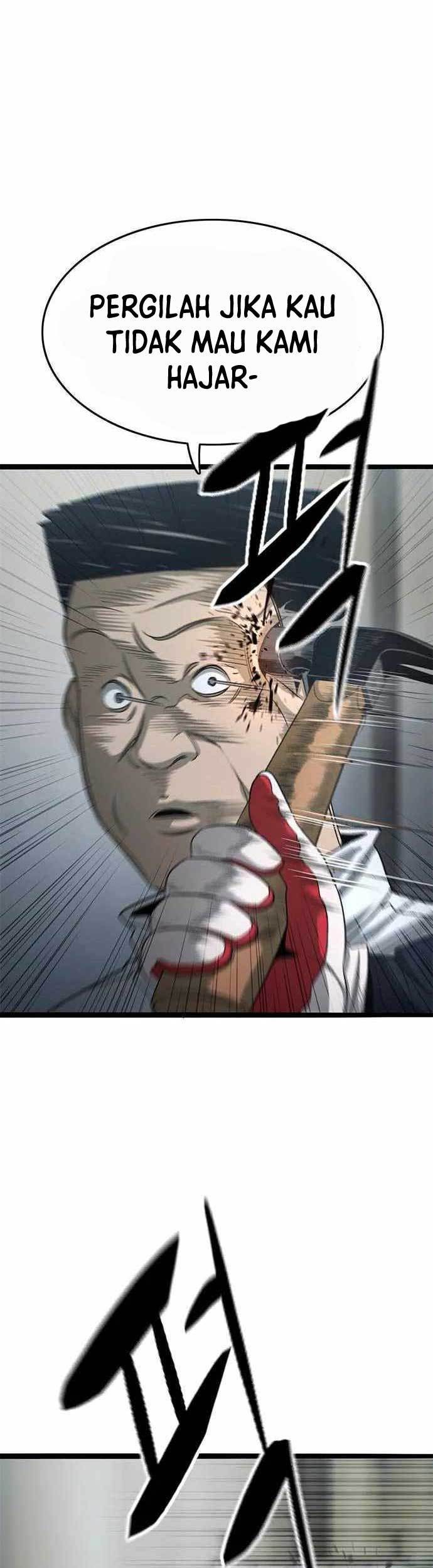 Death Row Boy Chapter 49 Gambar 71