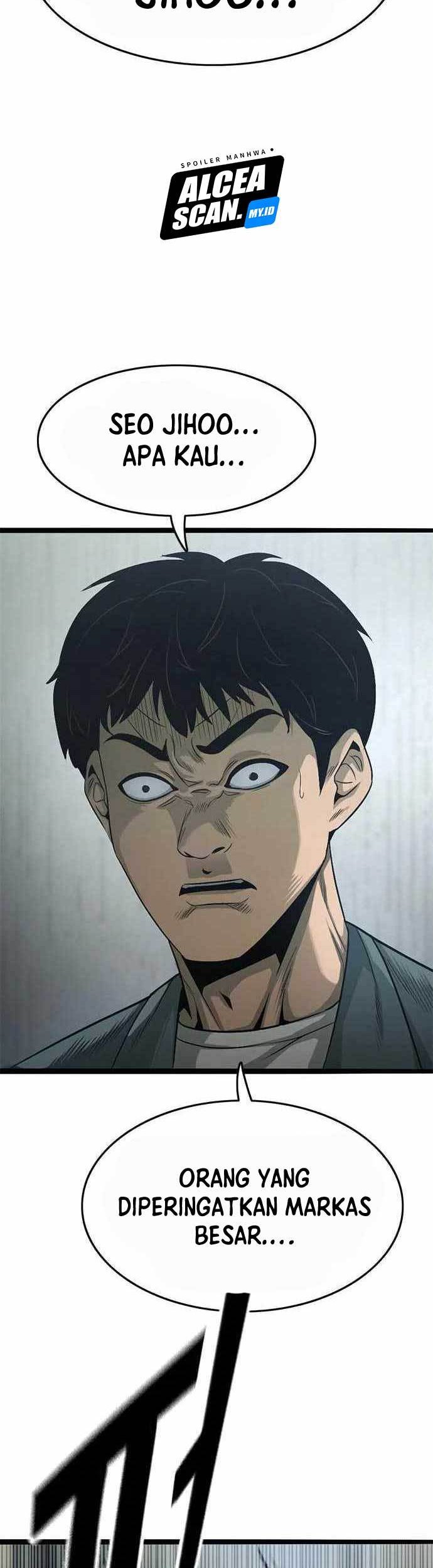 Death Row Boy Chapter 49 Gambar 81