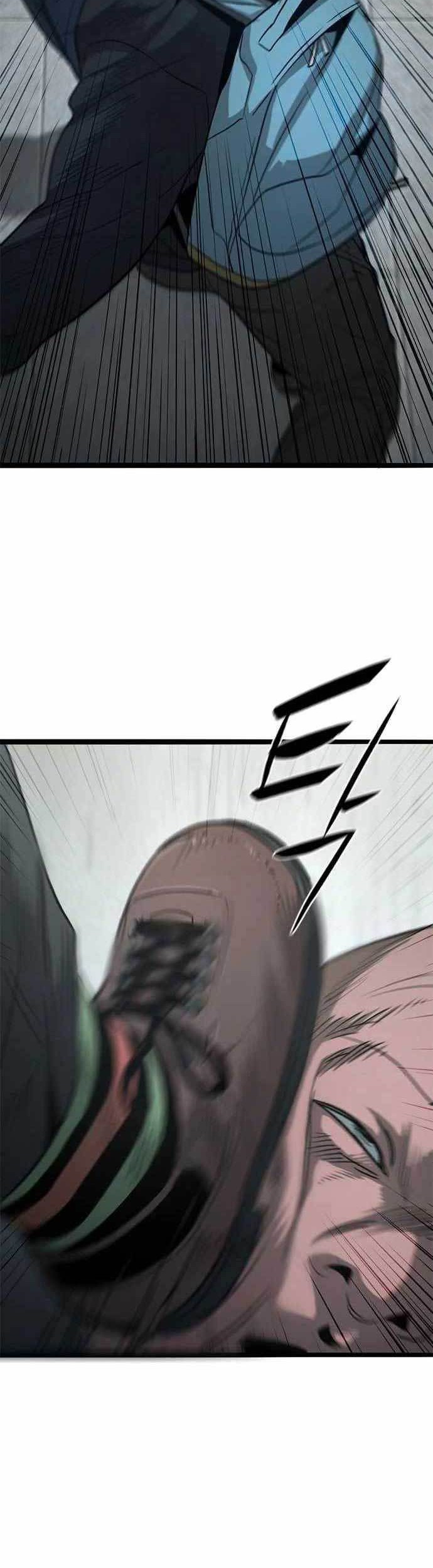 Death Row Boy Chapter 49 Gambar 84