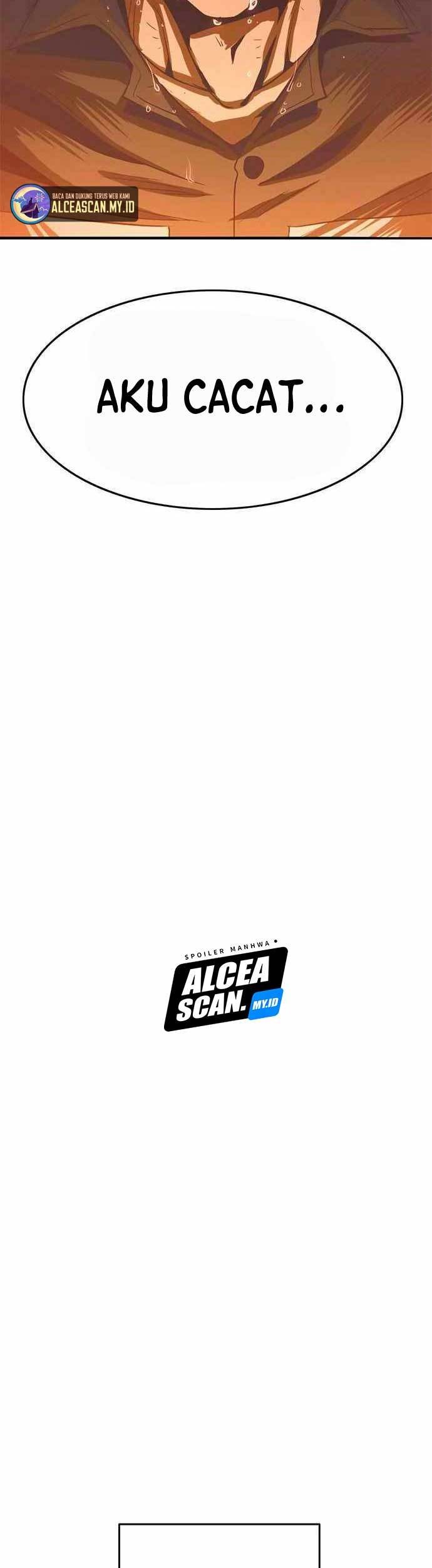 Death Row Boy Chapter 49 Gambar 56