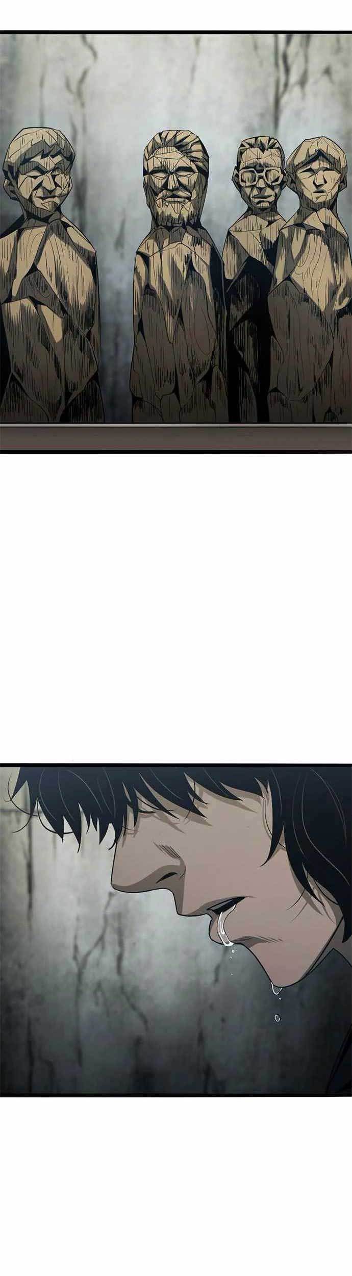 Death Row Boy Chapter 49 Gambar 59