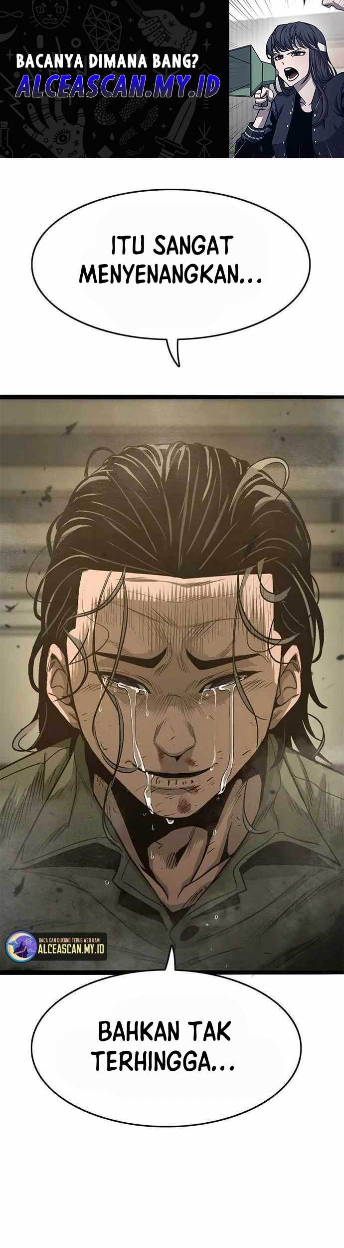 Manhwa Death Row Boy Chapter 49 gambar nomor 2