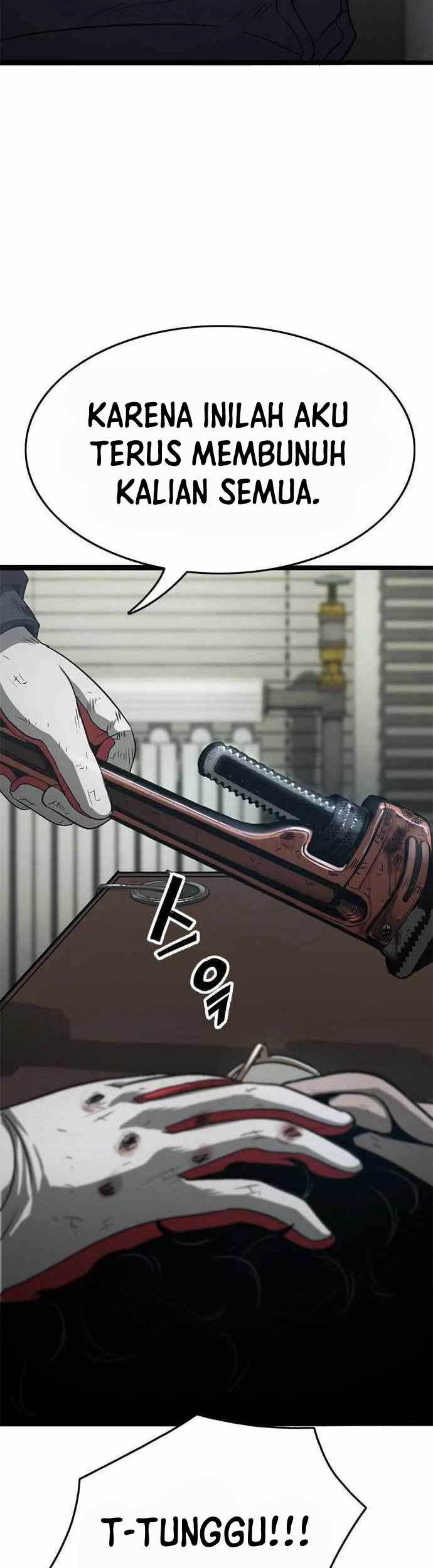 Death Row Boy Chapter 49 Gambar 101