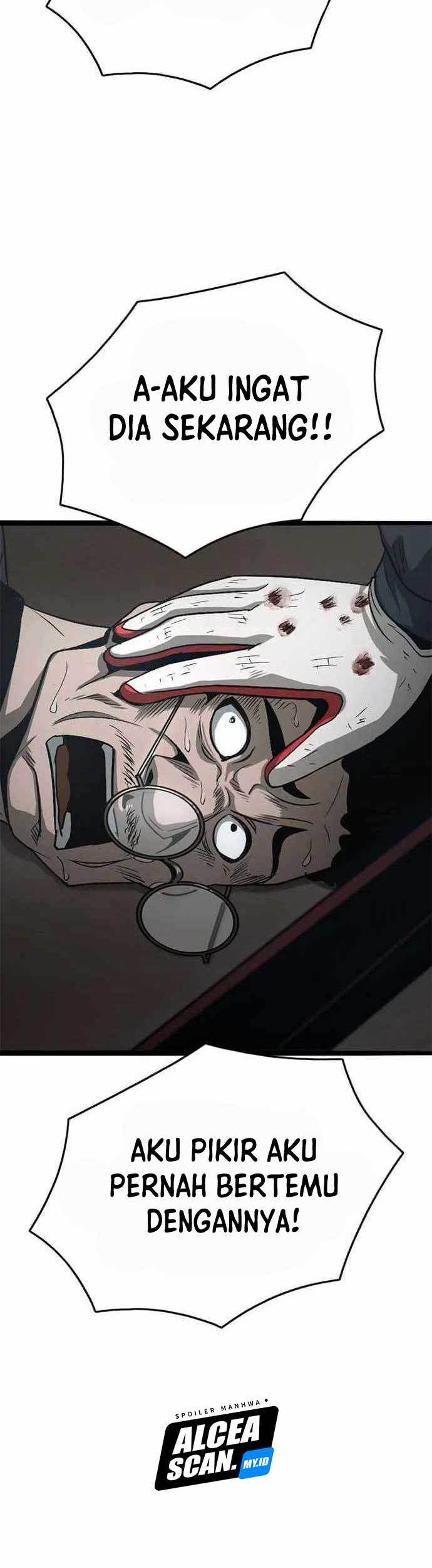 Death Row Boy Chapter 49 Gambar 102