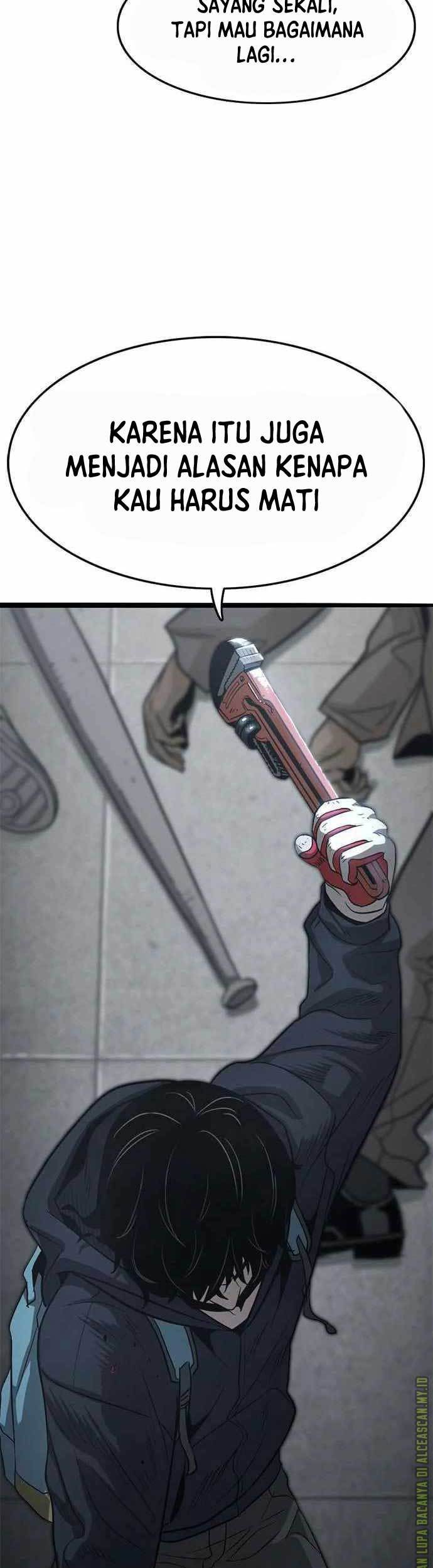 Death Row Boy Chapter 49 Gambar 104