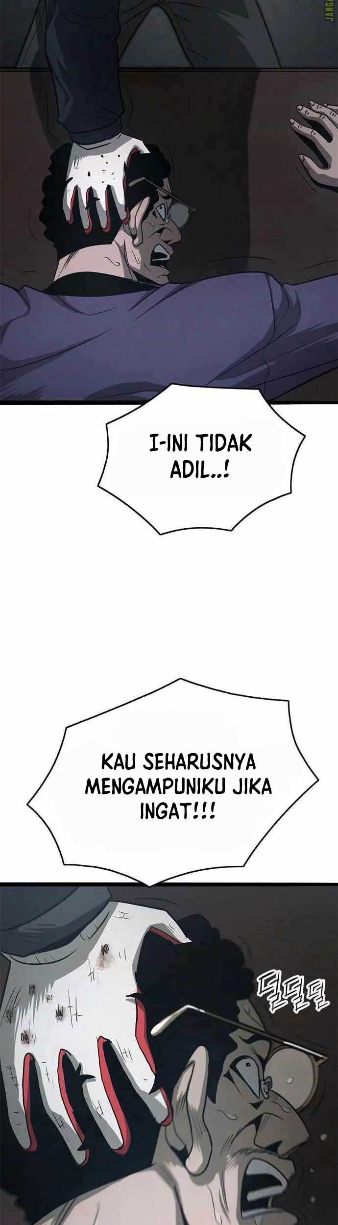 Death Row Boy Chapter 49 Gambar 105