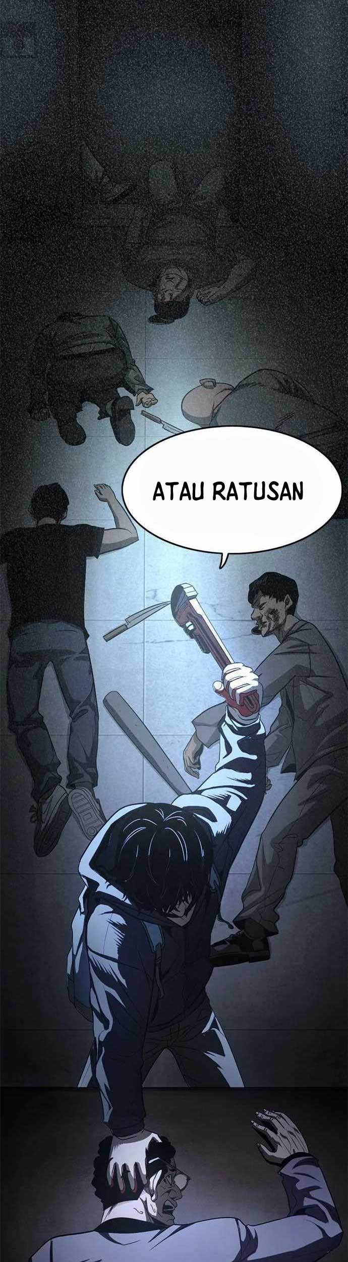 Death Row Boy Chapter 49 Gambar 109