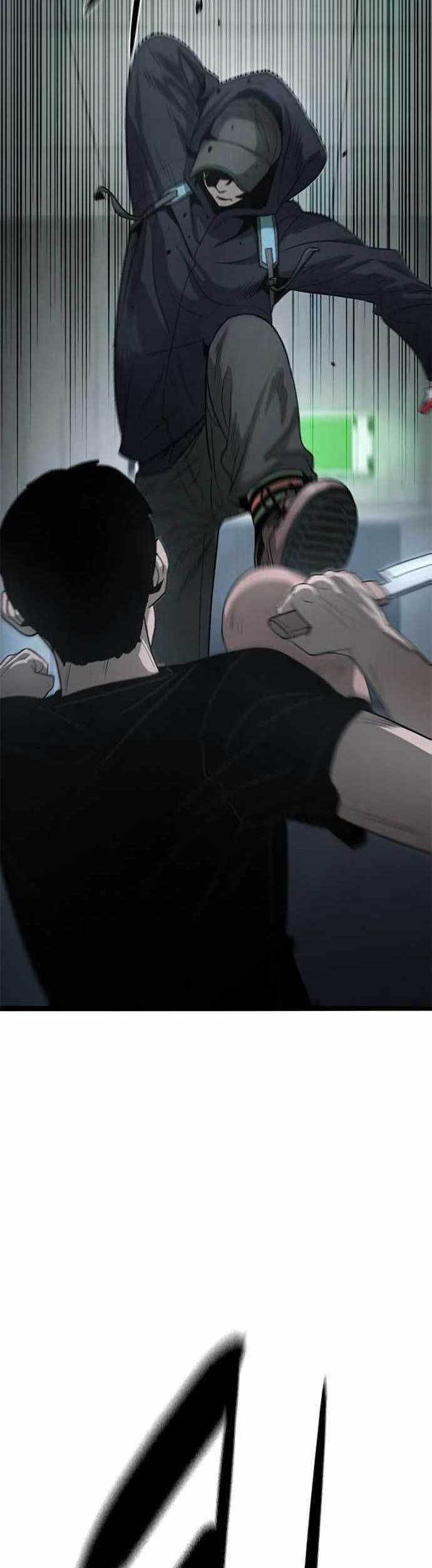 Death Row Boy Chapter 49 Gambar 86