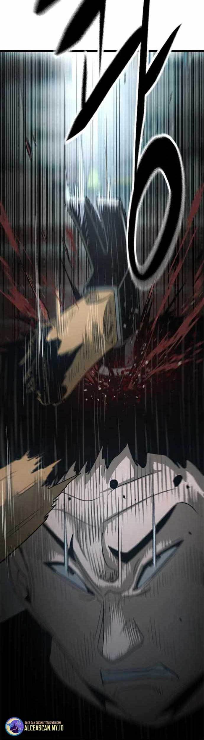 Death Row Boy Chapter 49 Gambar 87