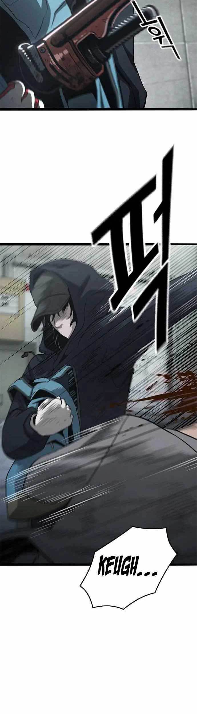 Death Row Boy Chapter 49 Gambar 90