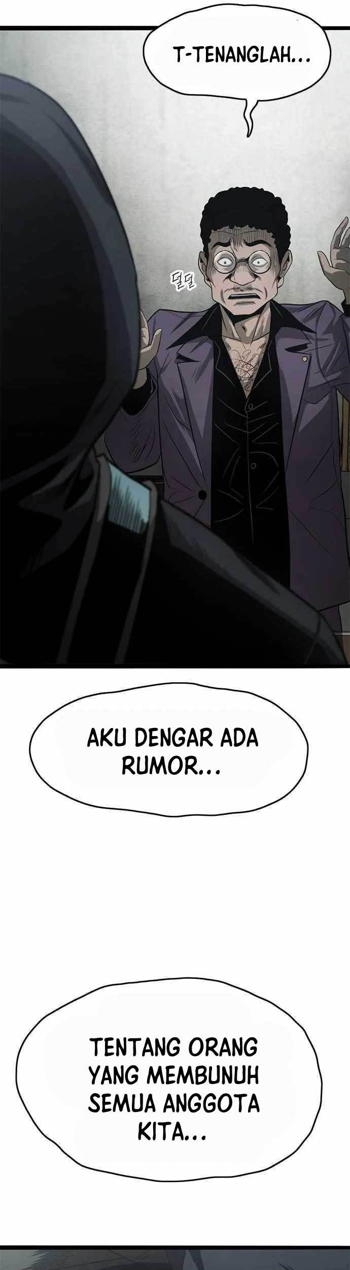 Death Row Boy Chapter 49 Gambar 92