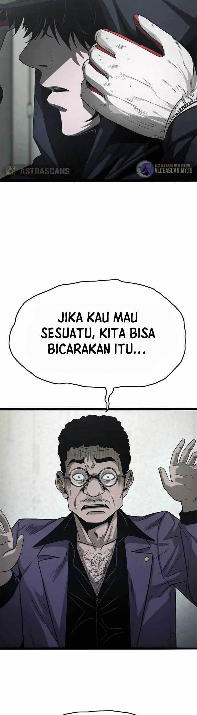 Death Row Boy Chapter 49 Gambar 93