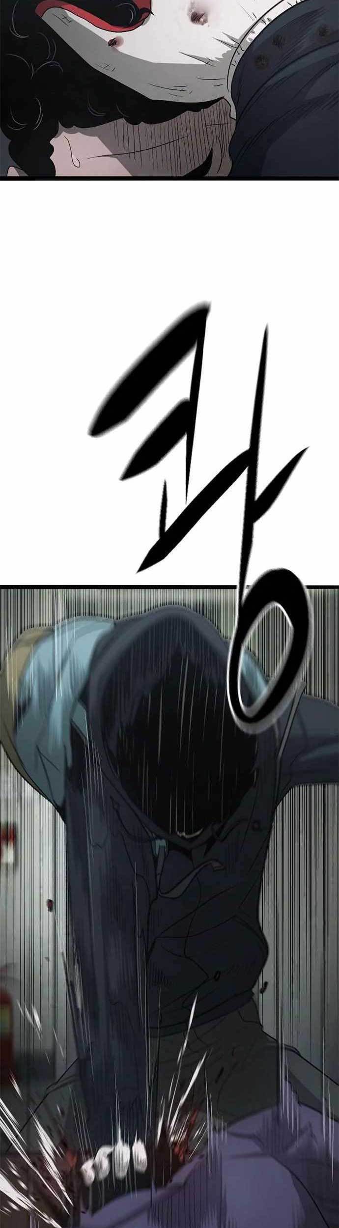 Death Row Boy Chapter 49 Gambar 95