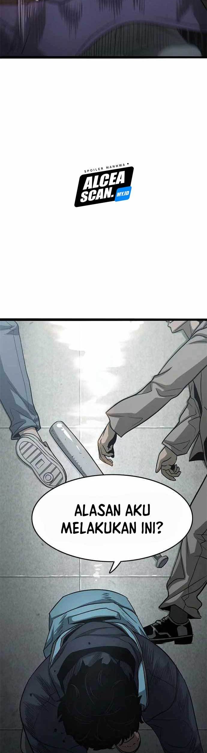 Death Row Boy Chapter 49 Gambar 96