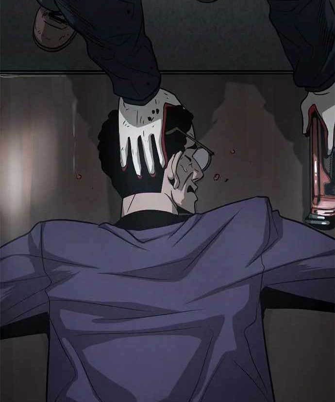 Death Row Boy Chapter 49 Gambar 97