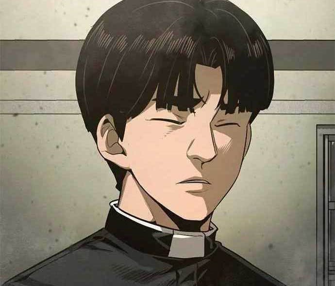 Death Row Boy Chapter 49 Gambar 7