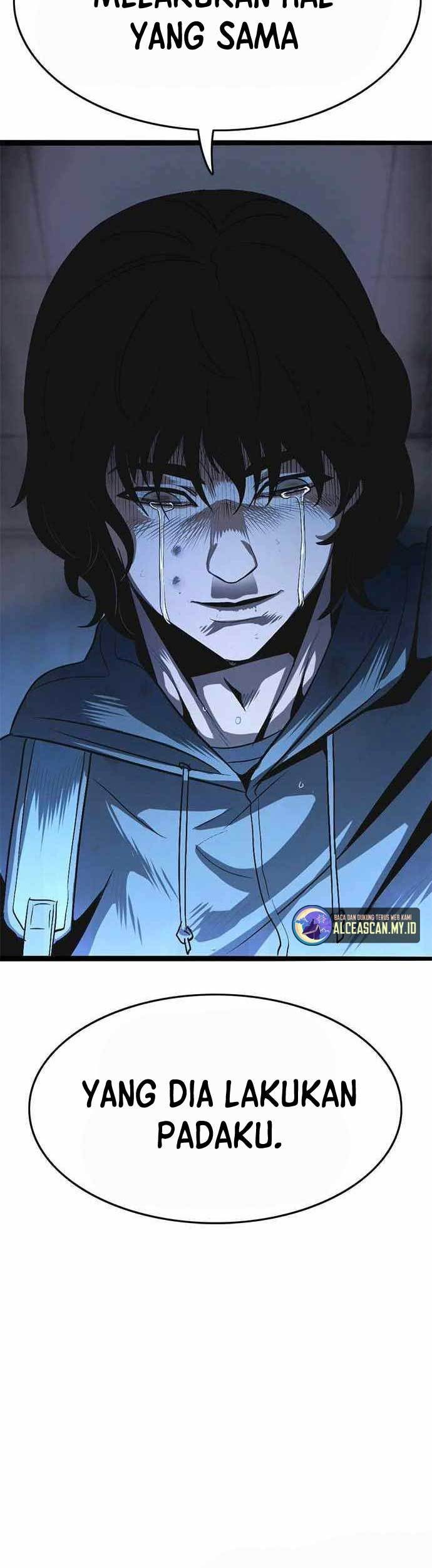 Death Row Boy Chapter 49 Gambar 115