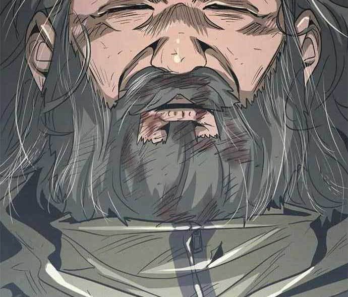 Death Row Boy Chapter 49 Gambar 10