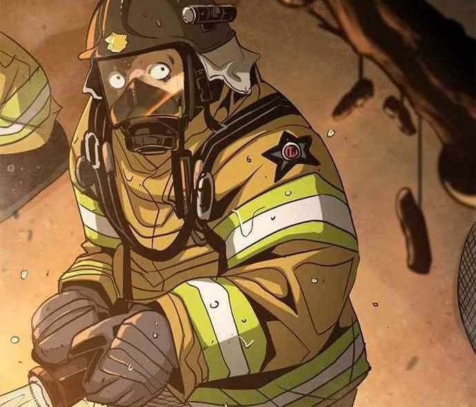 Death Row Boy Chapter 49 Gambar 13