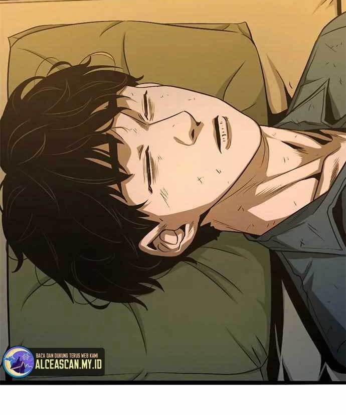 Death Row Boy Chapter 49 Gambar 19