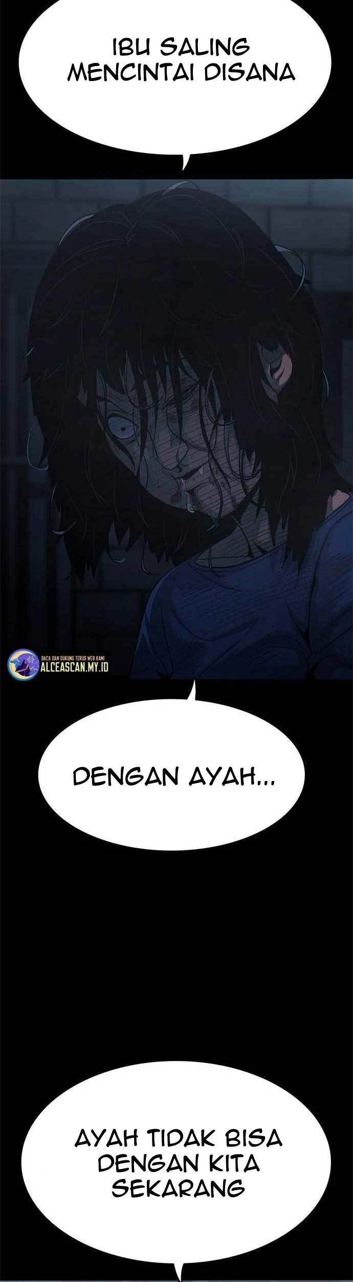 Death Row Boy Chapter 48 Gambar 25