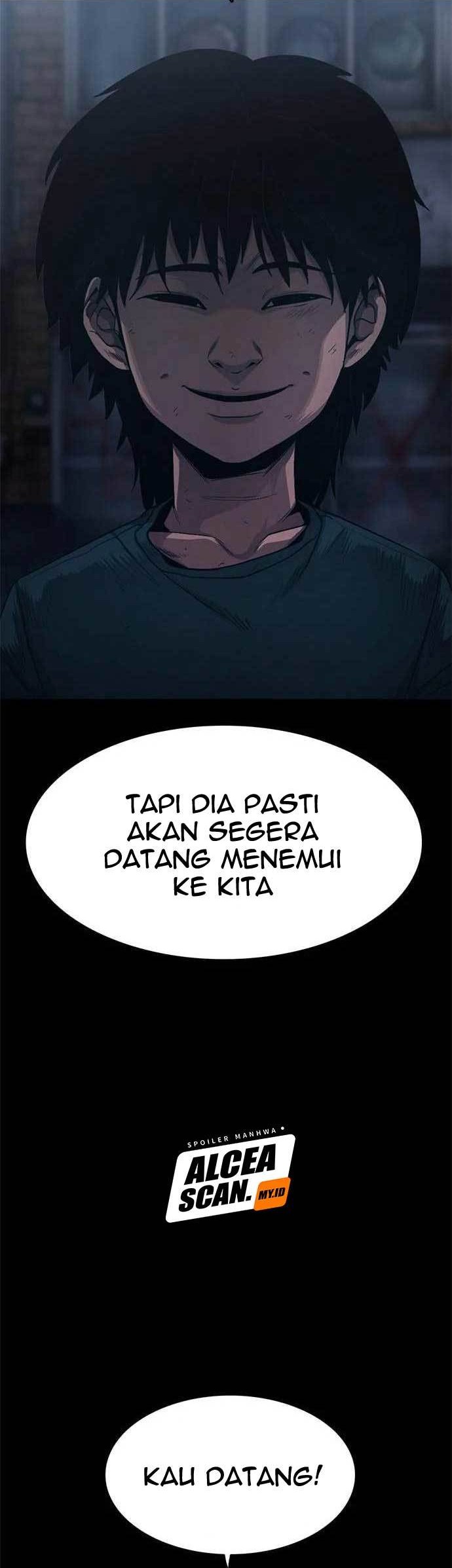 Death Row Boy Chapter 48 Gambar 26