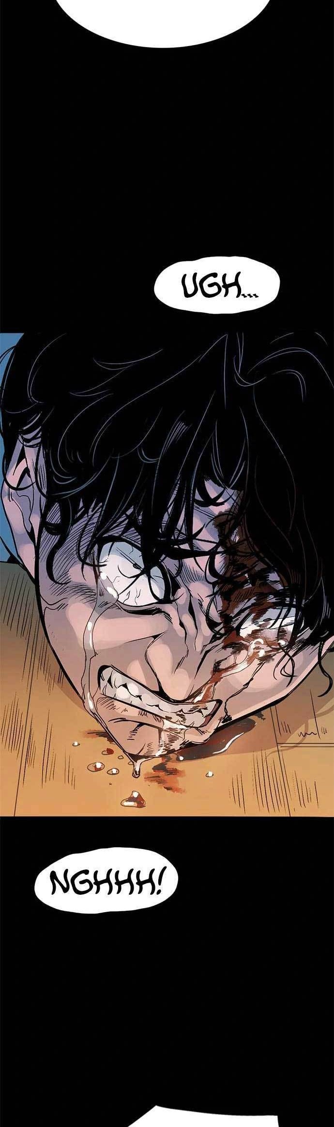 Death Row Boy Chapter 48 Gambar 28