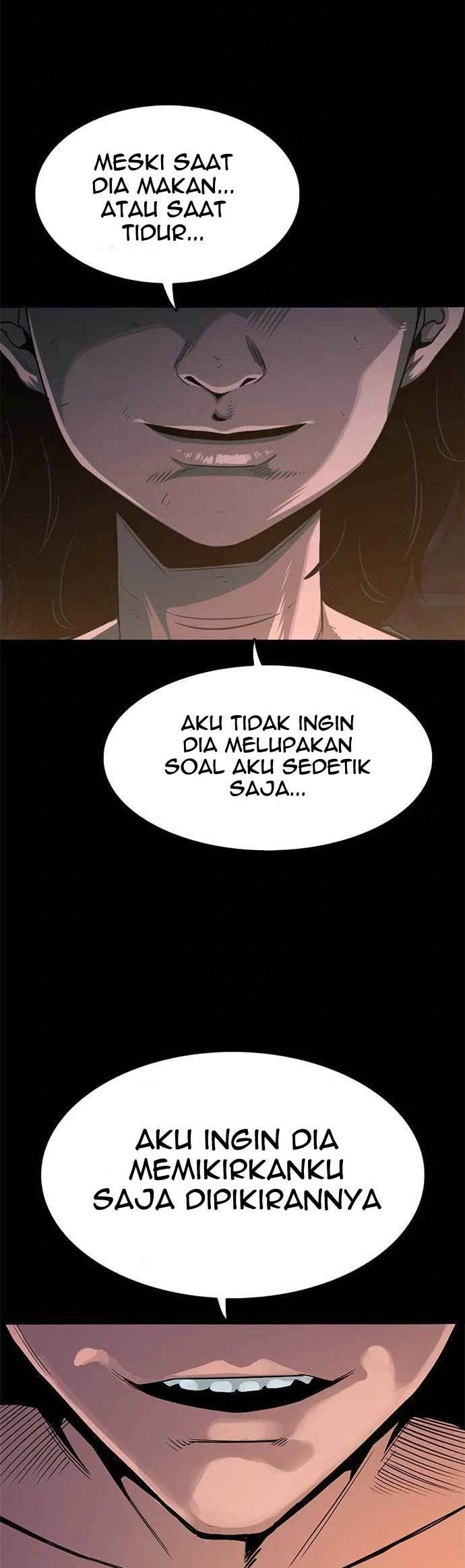Death Row Boy Chapter 48 Gambar 30
