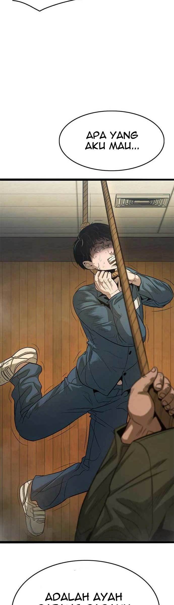 Death Row Boy Chapter 48 Gambar 20
