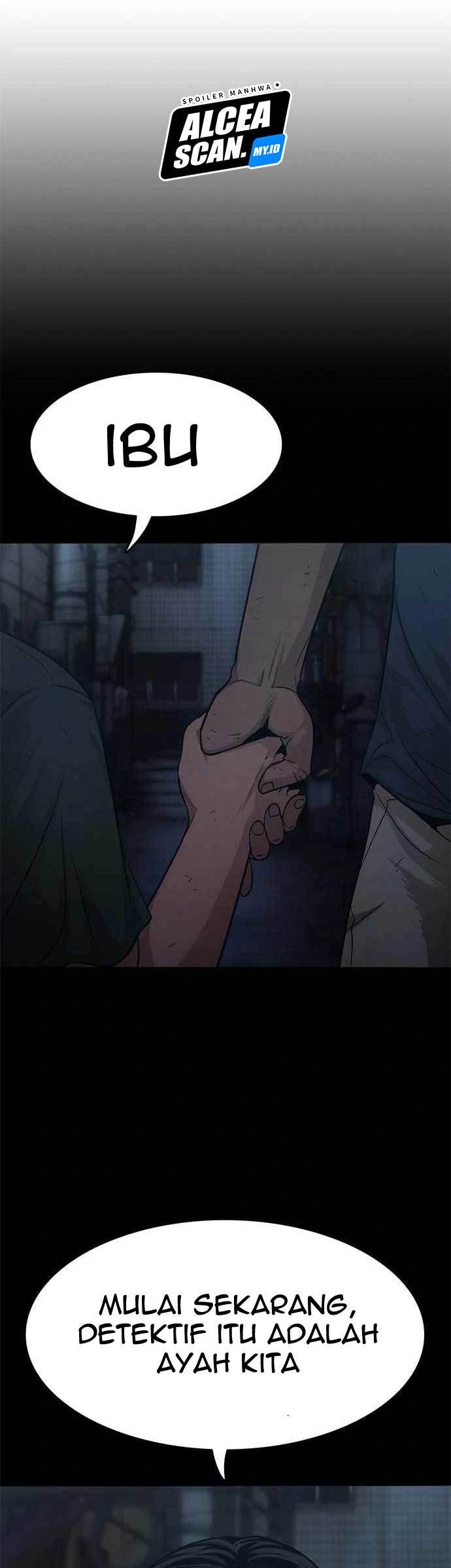 Death Row Boy Chapter 48 Gambar 22