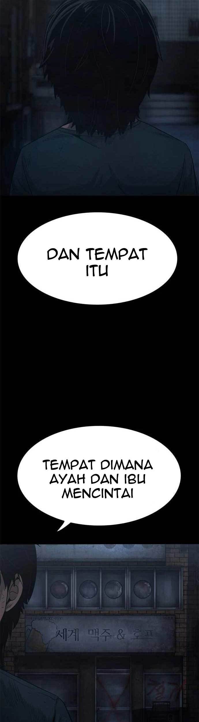 Death Row Boy Chapter 48 Gambar 23