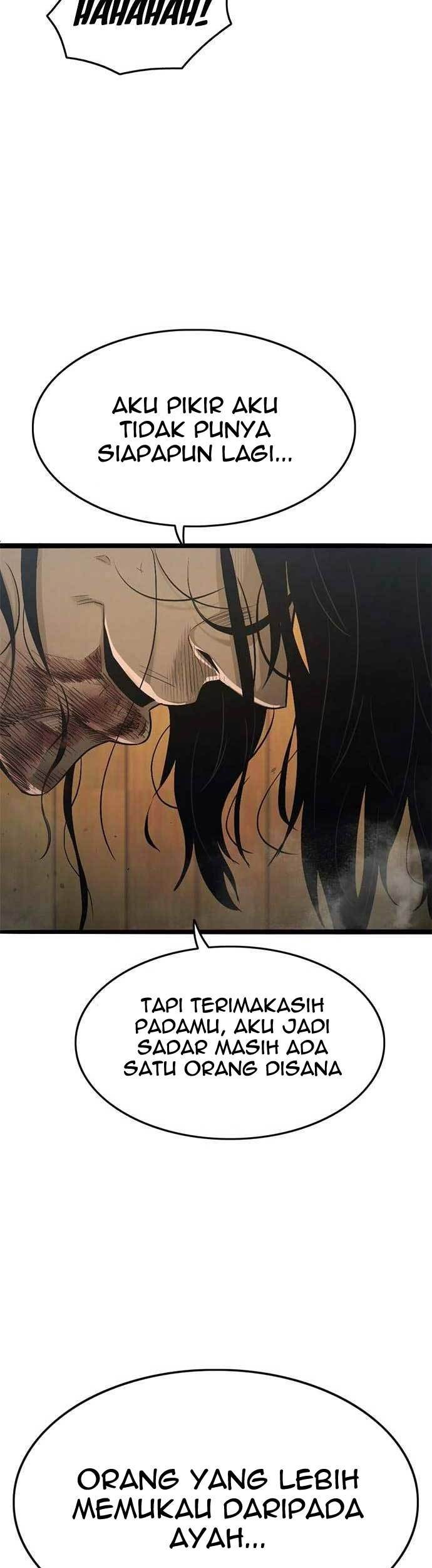 Death Row Boy Chapter 48 Gambar 47