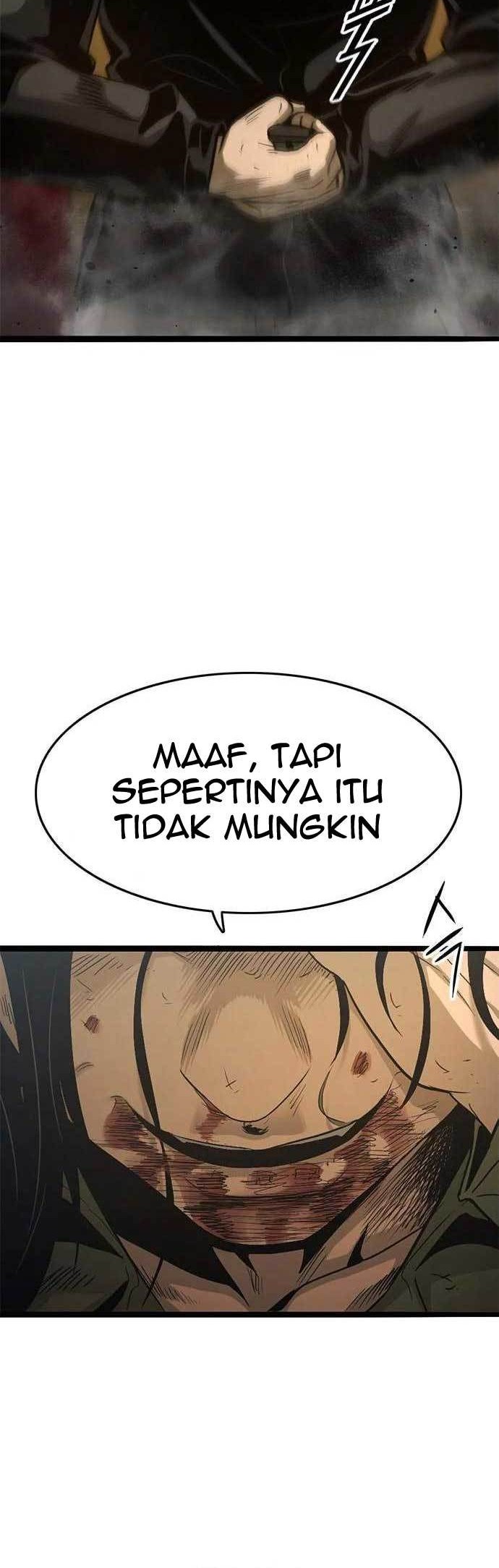 Death Row Boy Chapter 48 Gambar 50