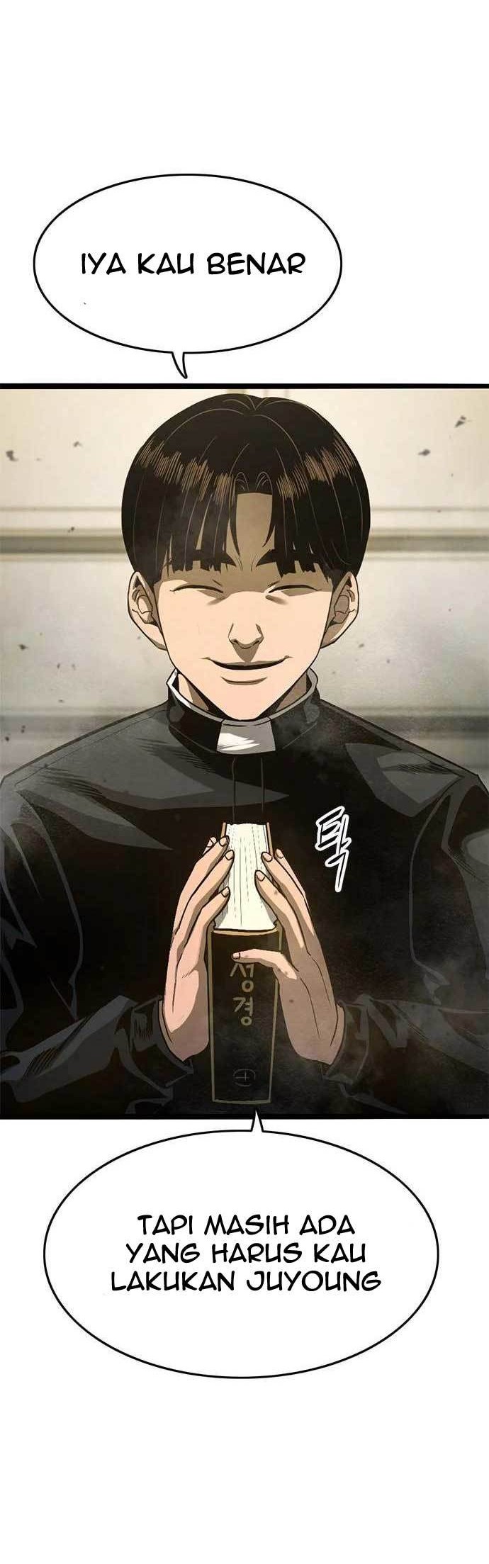 Death Row Boy Chapter 48 Gambar 56