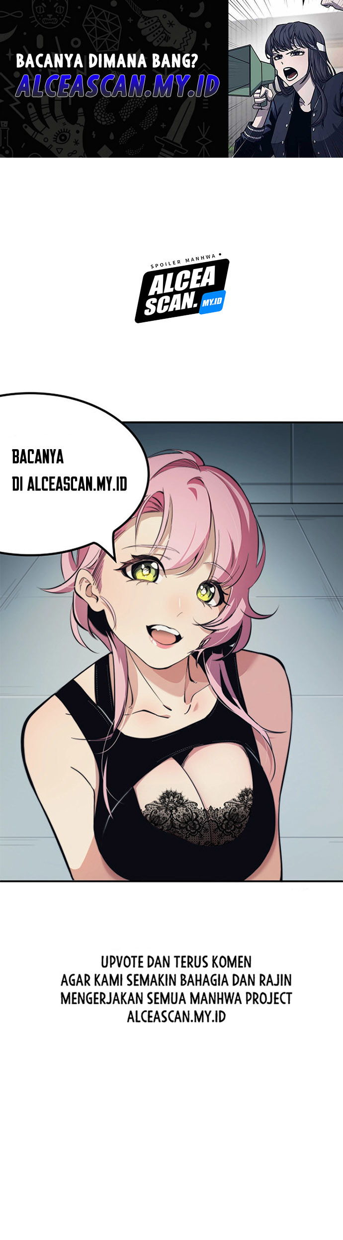 Manhwa Death Row Boy Chapter 48 gambar nomor 2