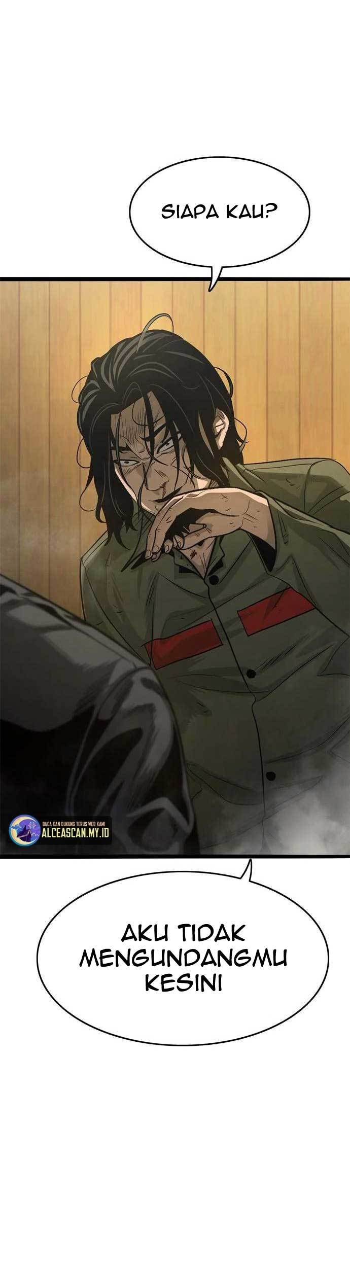 Death Row Boy Chapter 48 Gambar 37