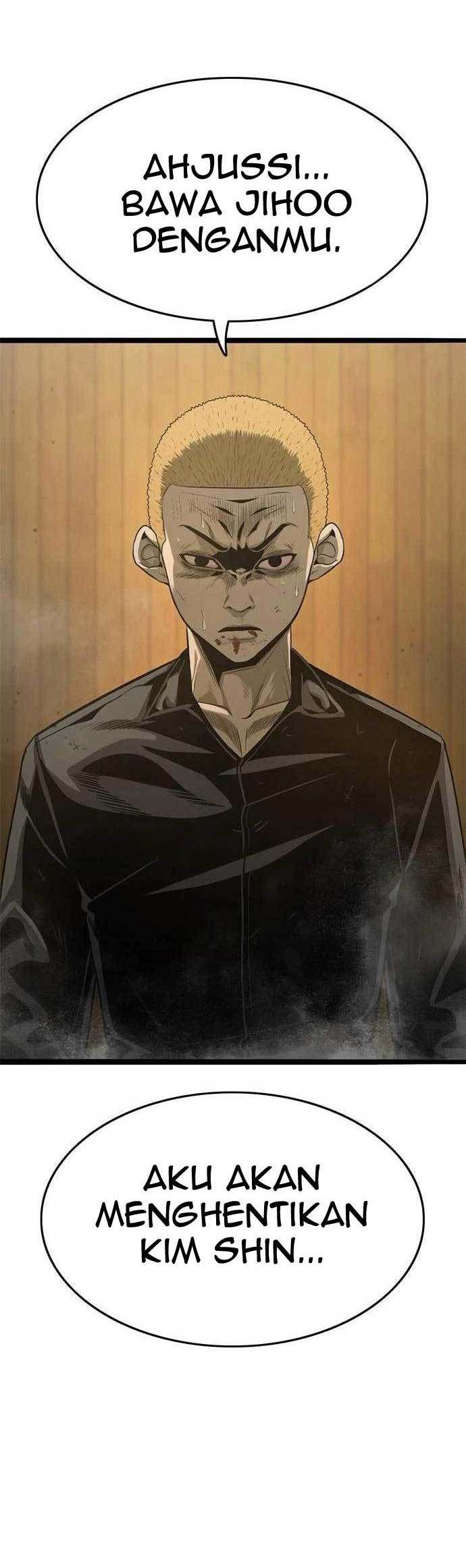 Death Row Boy Chapter 48 Gambar 38