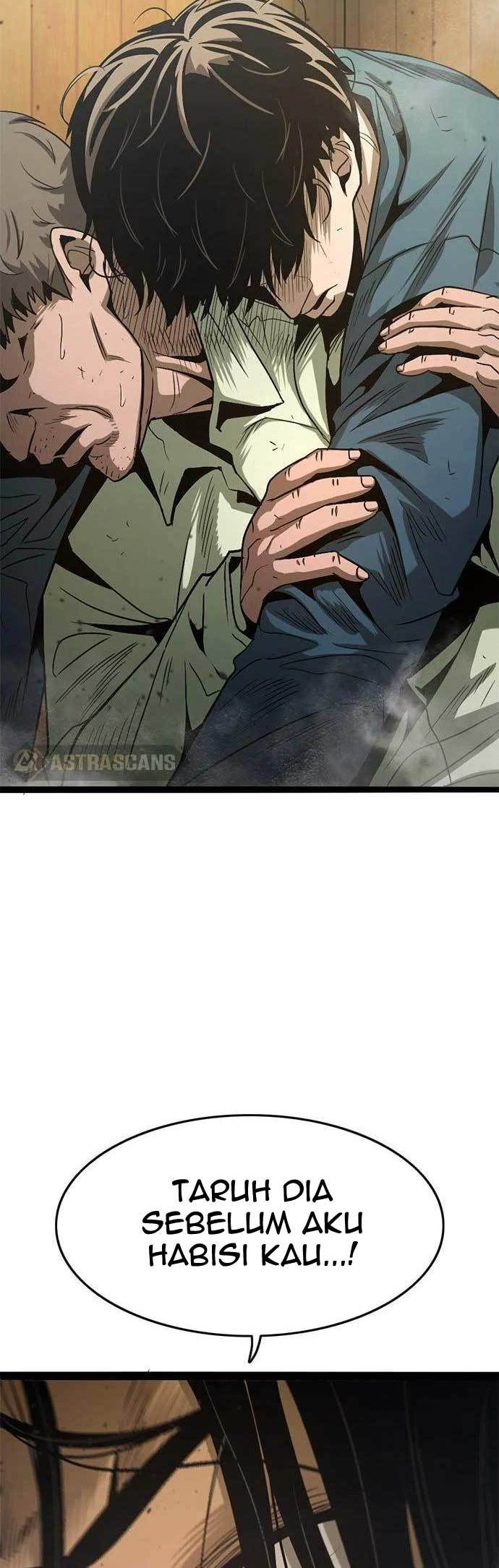 Death Row Boy Chapter 48 Gambar 42