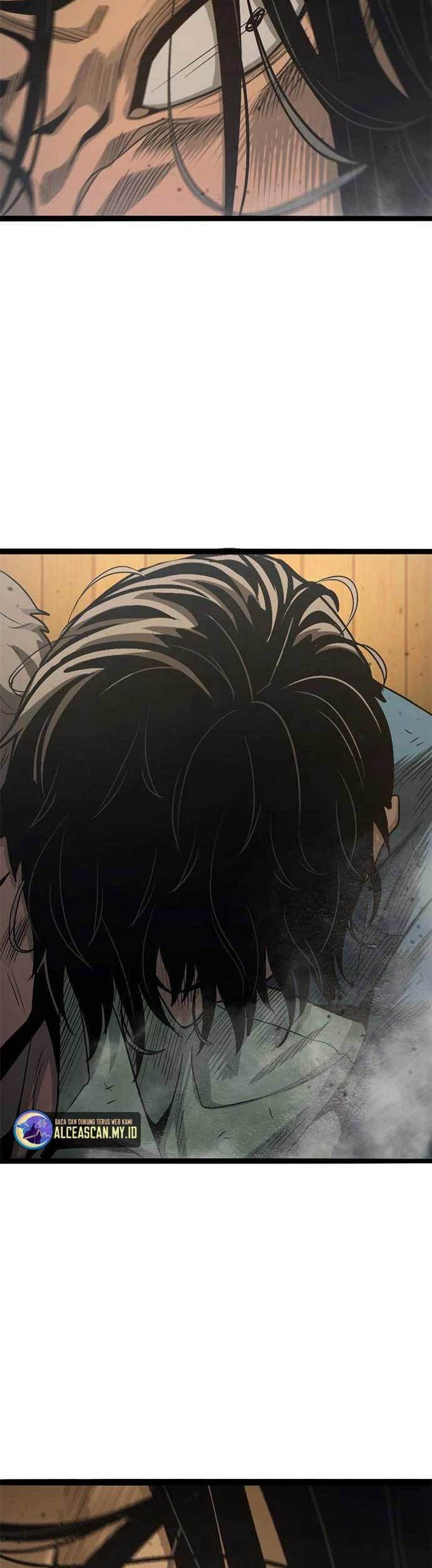 Death Row Boy Chapter 48 Gambar 43