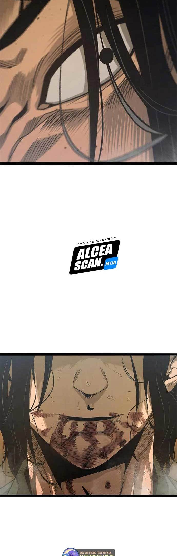 Death Row Boy Chapter 48 Gambar 44