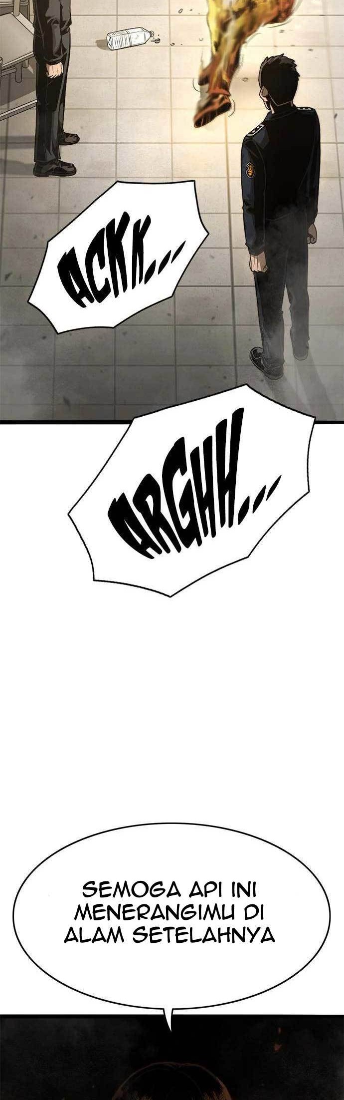 Death Row Boy Chapter 48 Gambar 66