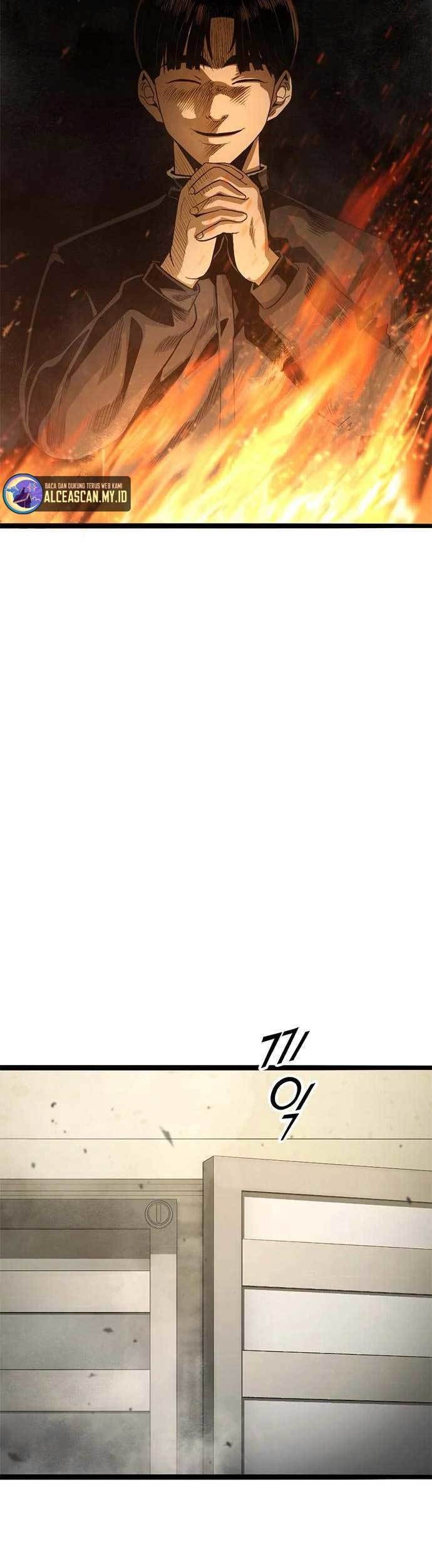Death Row Boy Chapter 48 Gambar 67