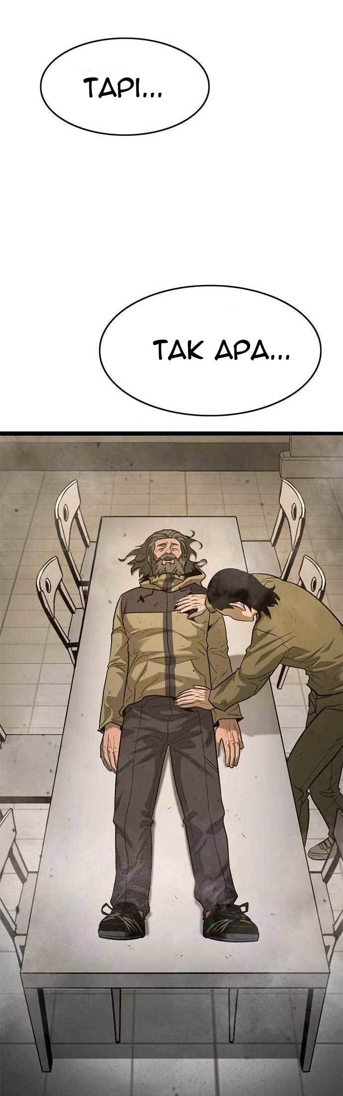 Death Row Boy Chapter 48 Gambar 72