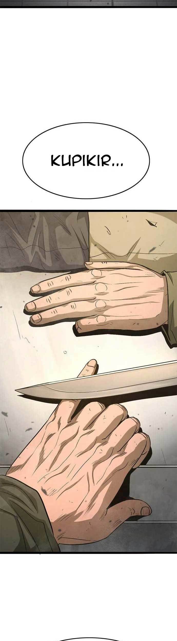 Death Row Boy Chapter 48 Gambar 73