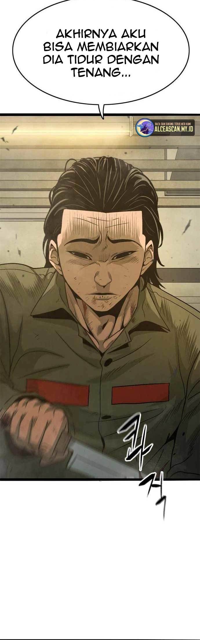 Death Row Boy Chapter 48 Gambar 74