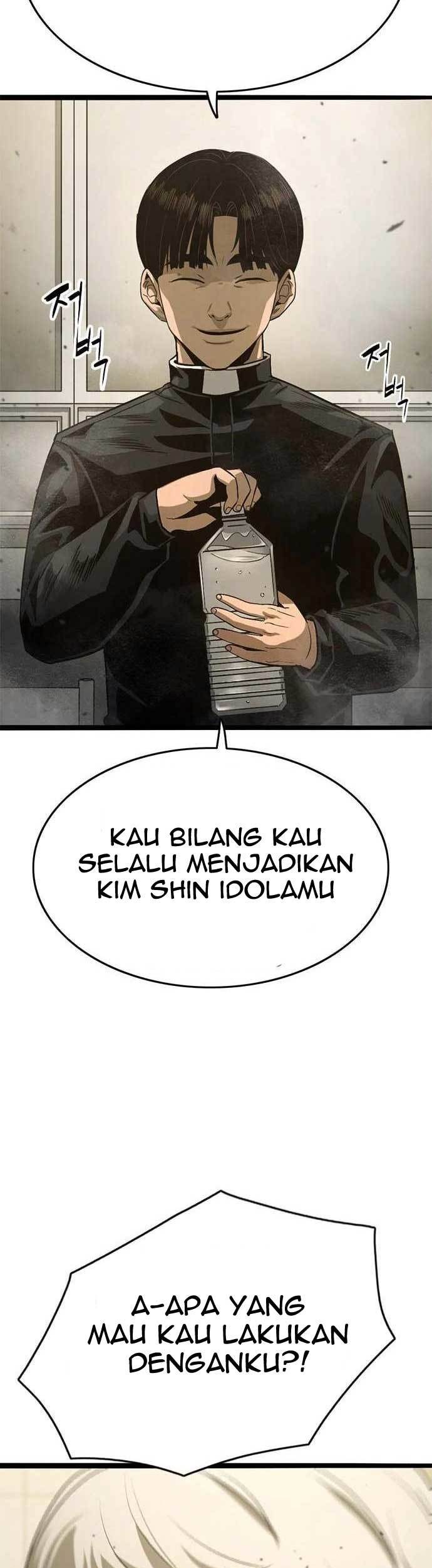 Death Row Boy Chapter 48 Gambar 59